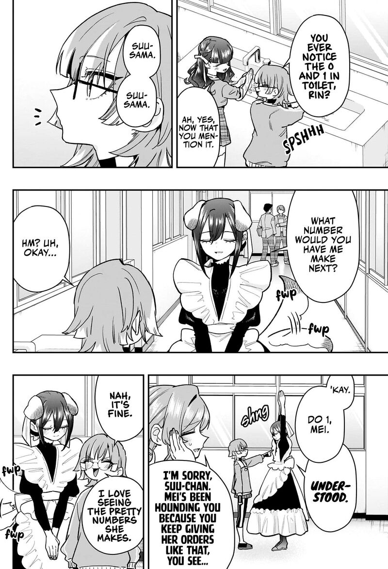 Kimi No Koto Ga Daidaidaidaidai Suki Na 100 Nin No Kanojo 192 17