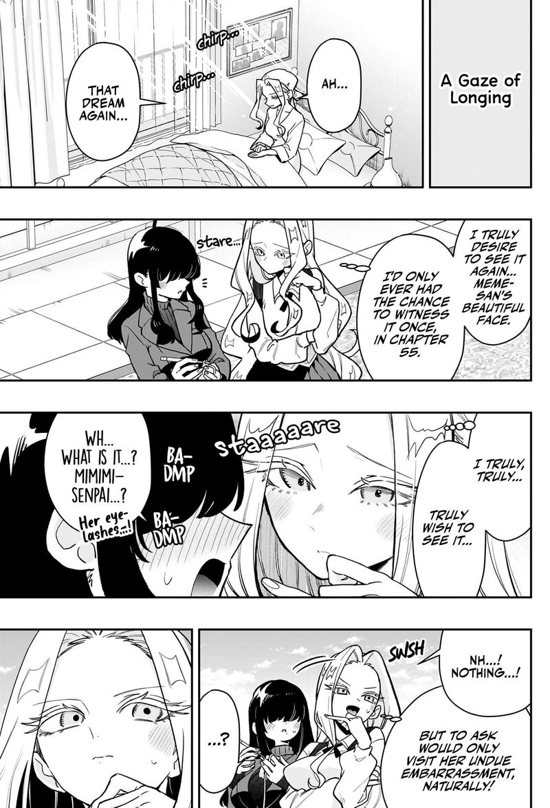 Kimi No Koto Ga Daidaidaidaidai Suki Na 100 Nin No Kanojo 192 18