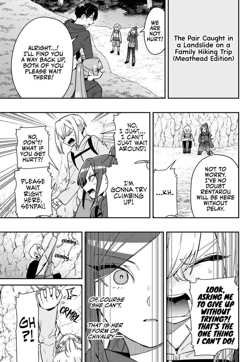Kimi No Koto Ga Daidaidaidaidai Suki Na 100 Nin No Kanojo 192 20
