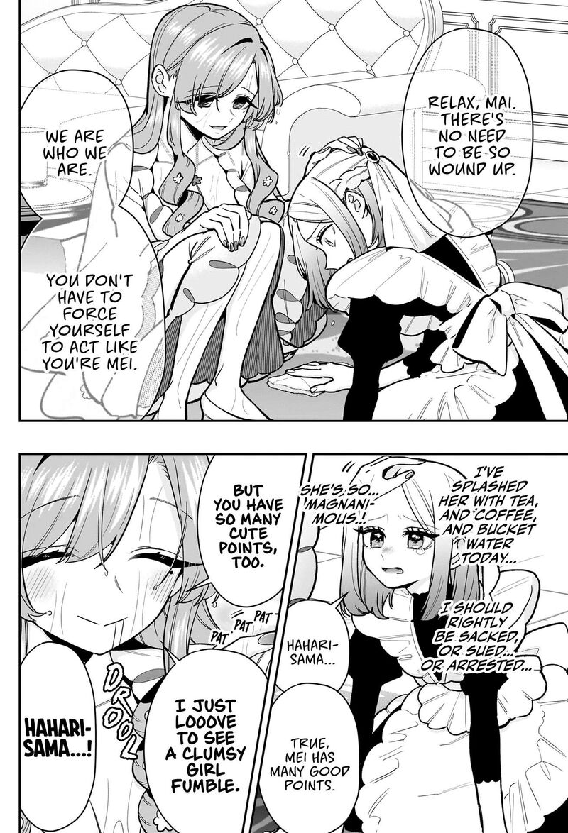 Kimi No Koto Ga Daidaidaidaidai Suki Na 100 Nin No Kanojo 192 9