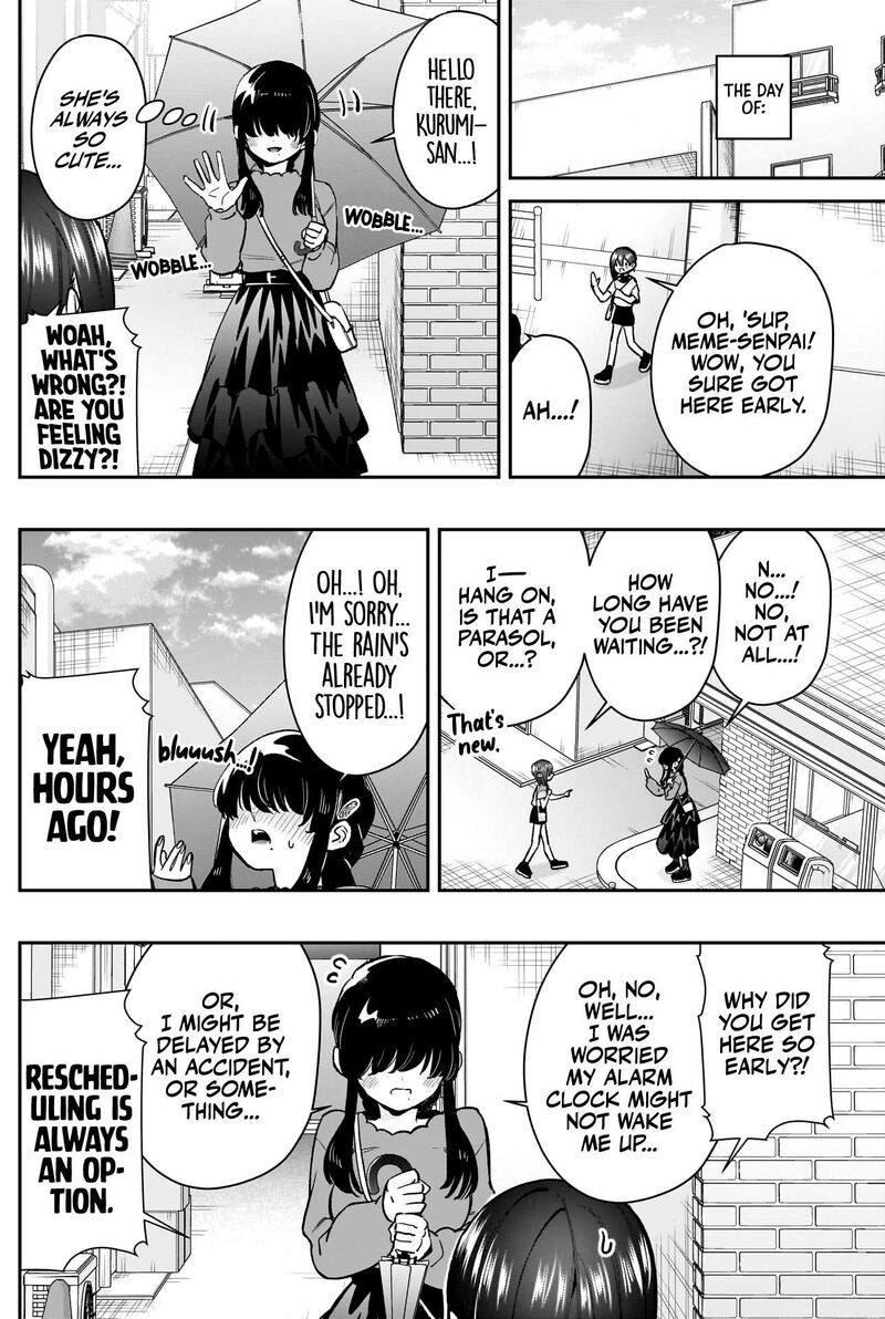 Kimi No Koto Ga Daidaidaidaidai Suki Na 100 Nin No Kanojo 193 11