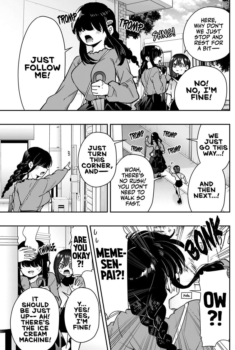 Kimi No Koto Ga Daidaidaidaidai Suki Na 100 Nin No Kanojo 193 12