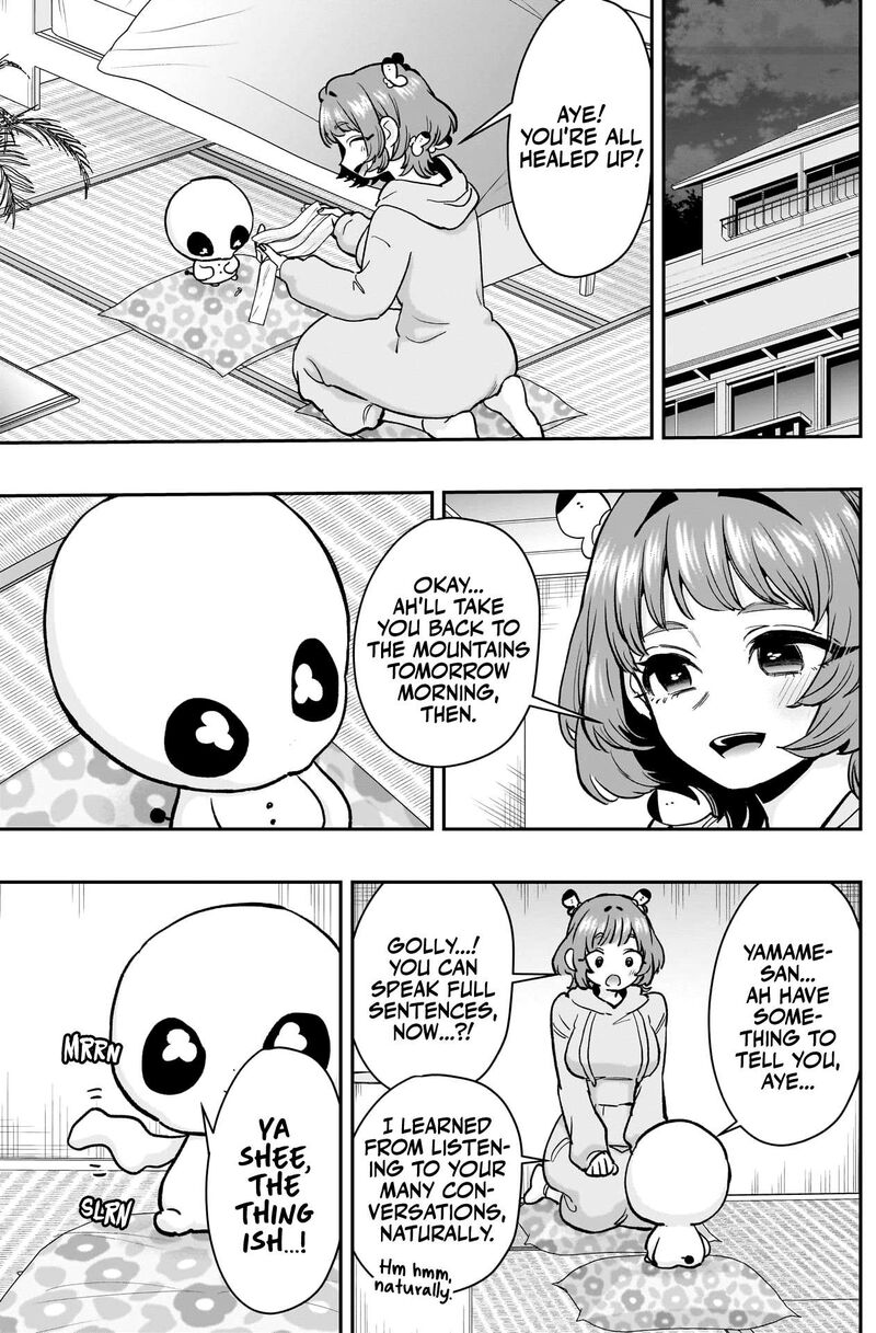 Kimi No Koto Ga Daidaidaidaidai Suki Na 100 Nin No Kanojo 194 12