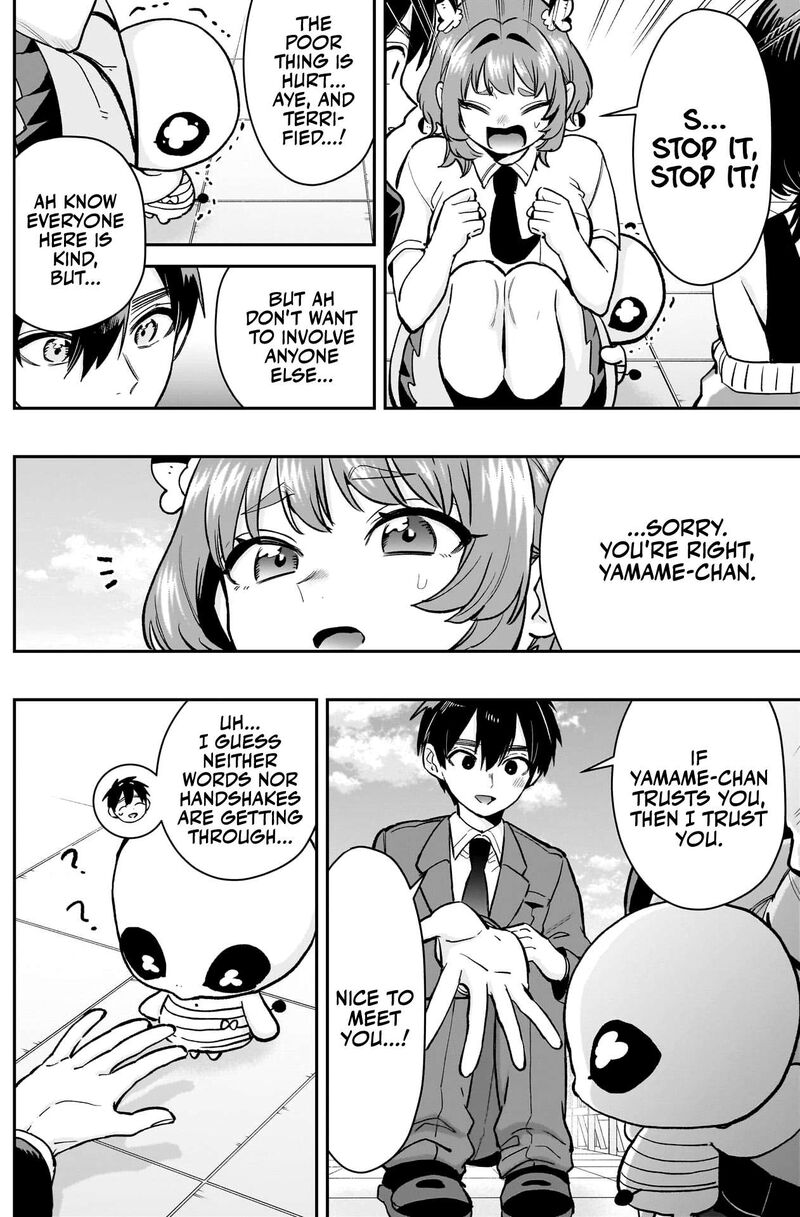 Kimi No Koto Ga Daidaidaidaidai Suki Na 100 Nin No Kanojo 194 5