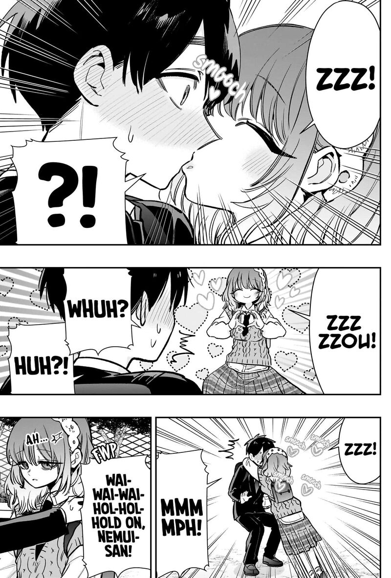 Kimi No Koto Ga Daidaidaidaidai Suki Na 100 Nin No Kanojo 195 18