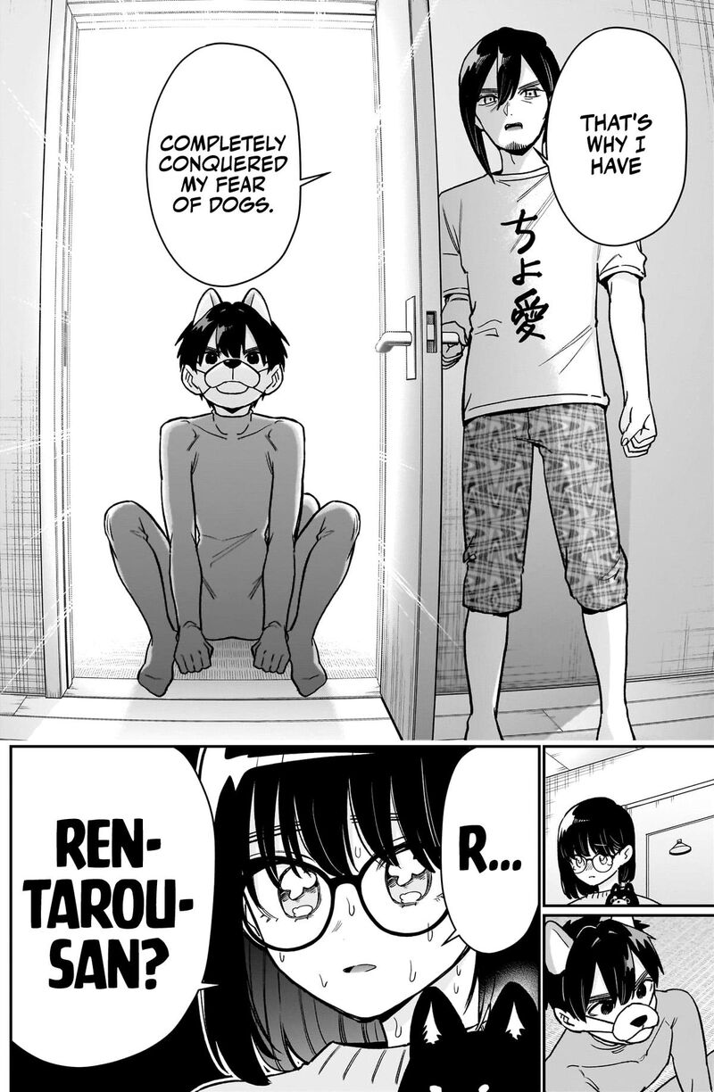 Kimi No Koto Ga Daidaidaidaidai Suki Na 100 Nin No Kanojo 199 13