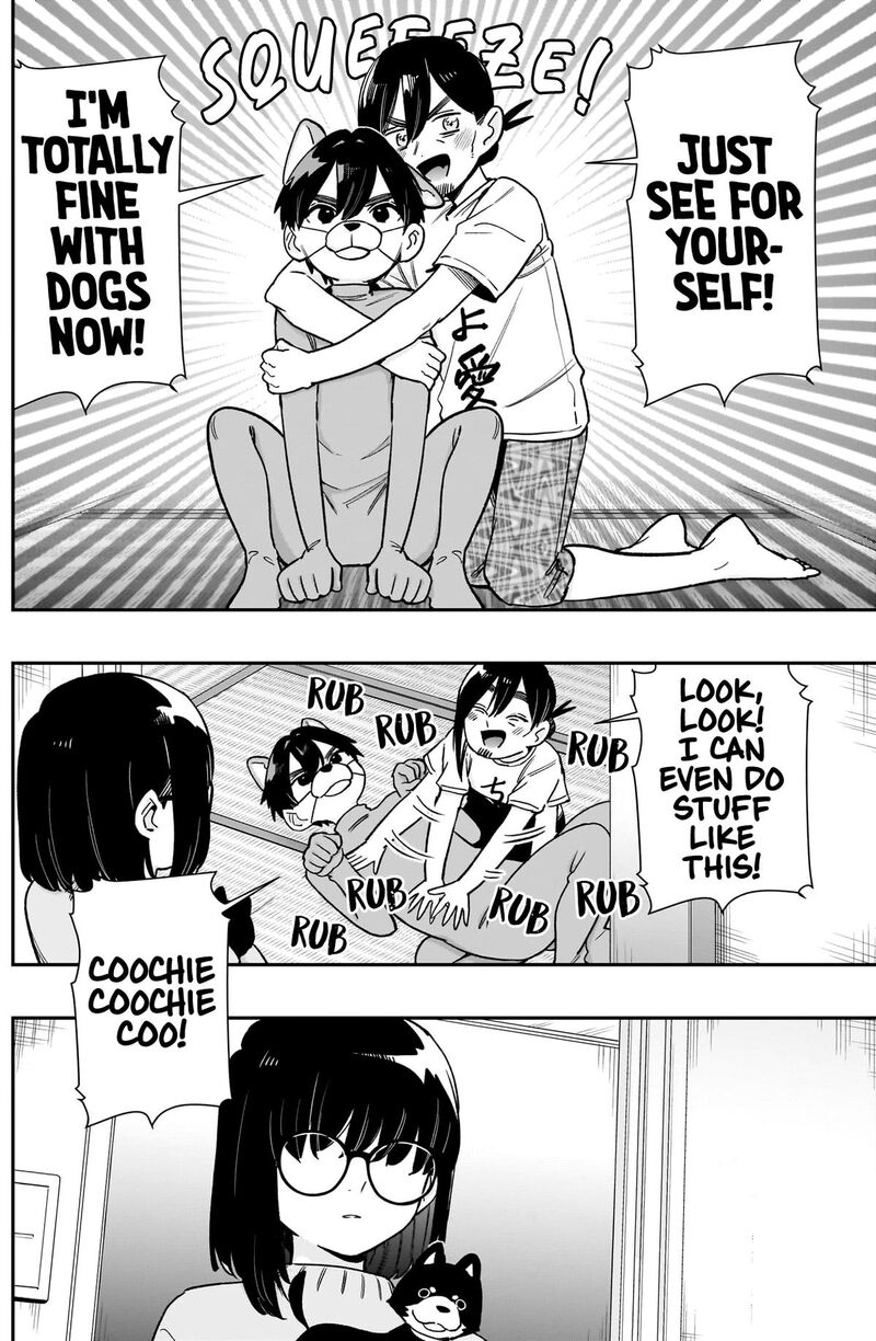 Kimi No Koto Ga Daidaidaidaidai Suki Na 100 Nin No Kanojo 199 15