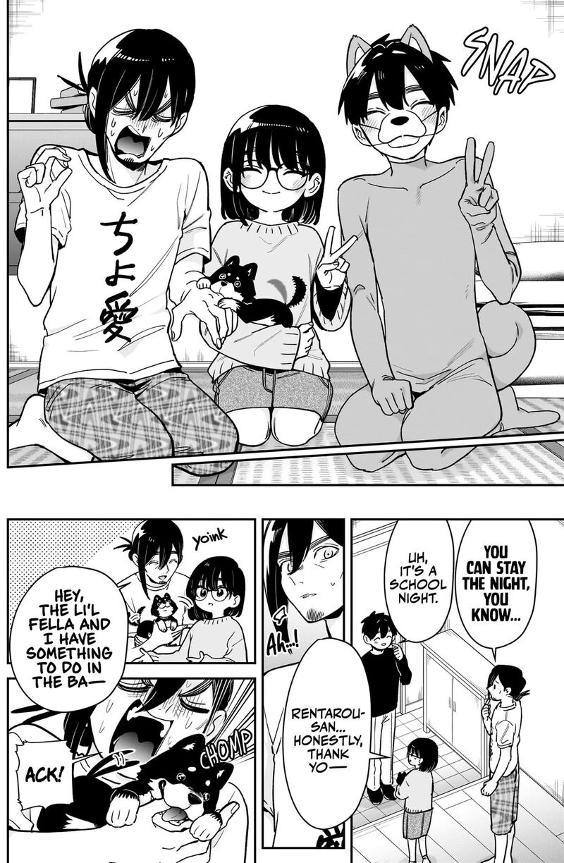 Kimi No Koto Ga Daidaidaidaidai Suki Na 100 Nin No Kanojo 199 19