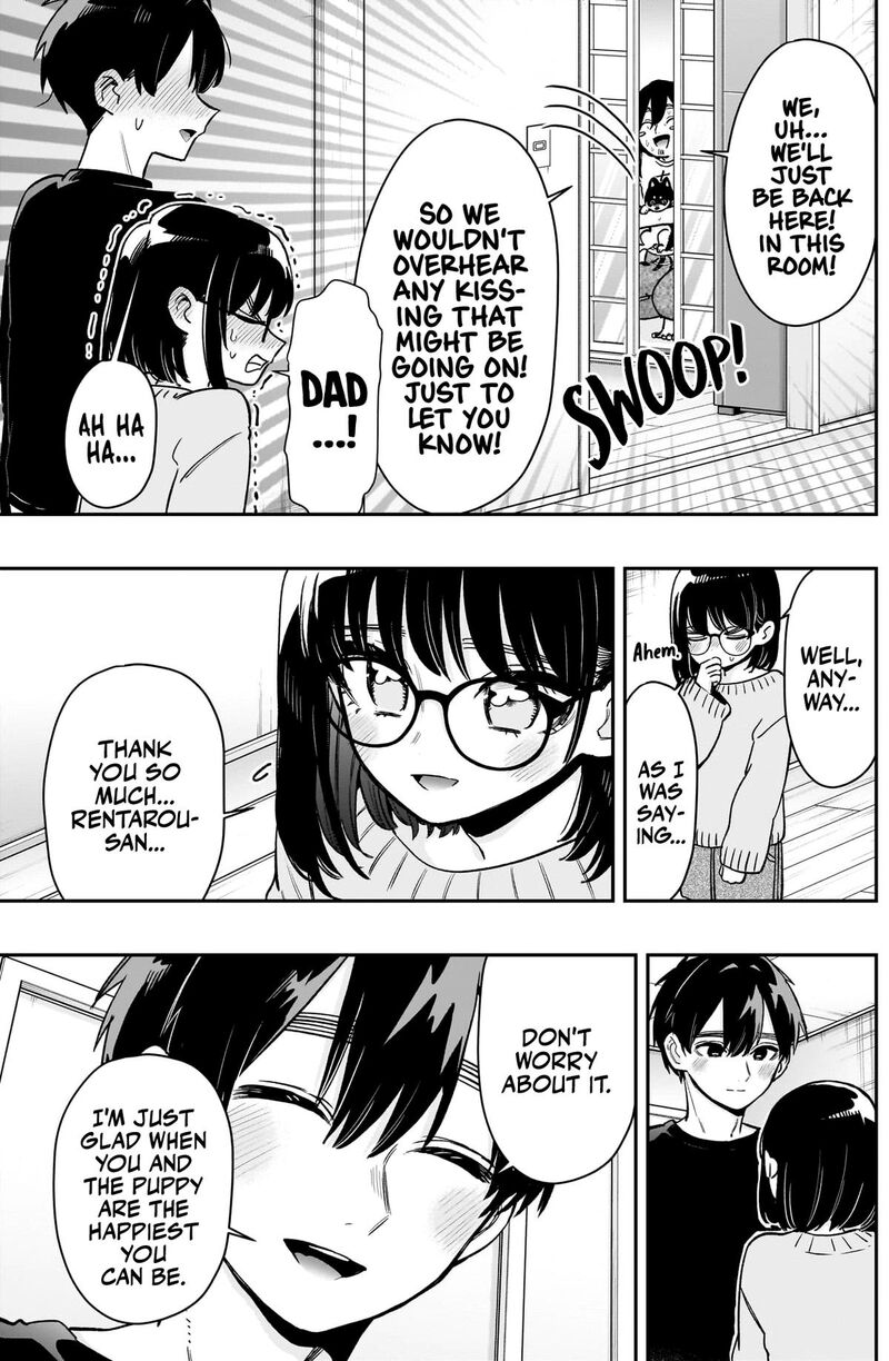 Kimi No Koto Ga Daidaidaidaidai Suki Na 100 Nin No Kanojo 199 20