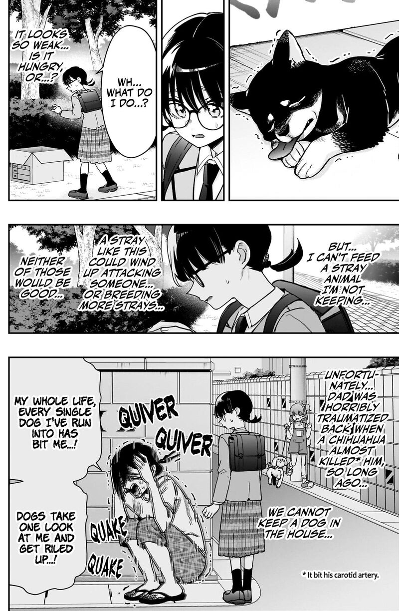 Kimi No Koto Ga Daidaidaidaidai Suki Na 100 Nin No Kanojo 199 3