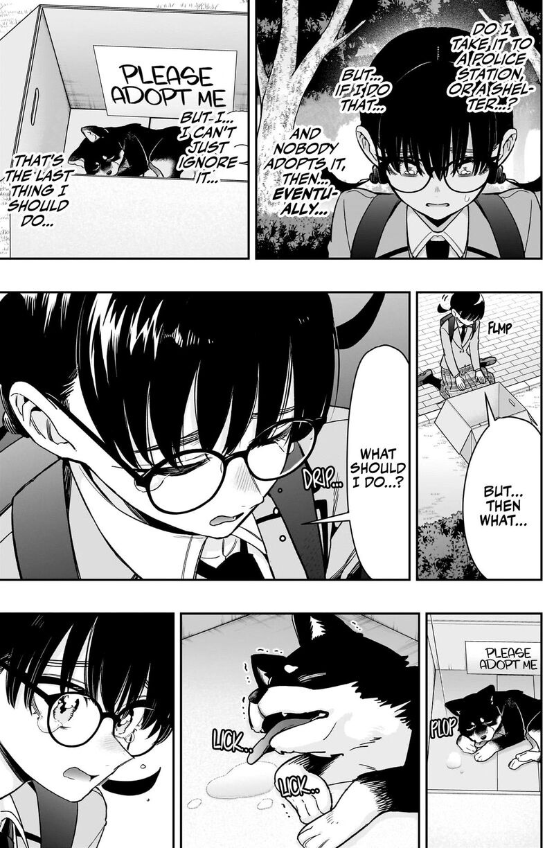 Kimi No Koto Ga Daidaidaidaidai Suki Na 100 Nin No Kanojo 199 4