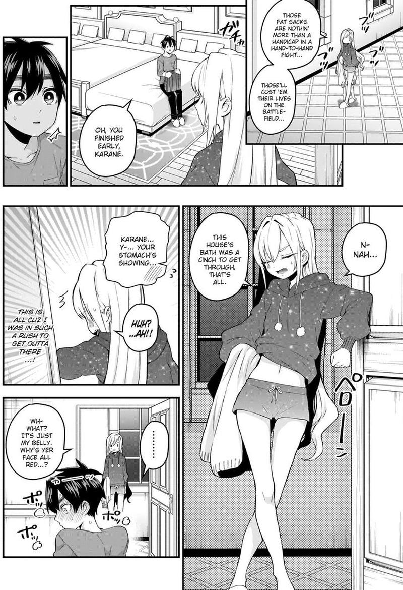 Kimi No Koto Ga Daidaidaidaidai Suki Na 100 Nin No Kanojo 20 4