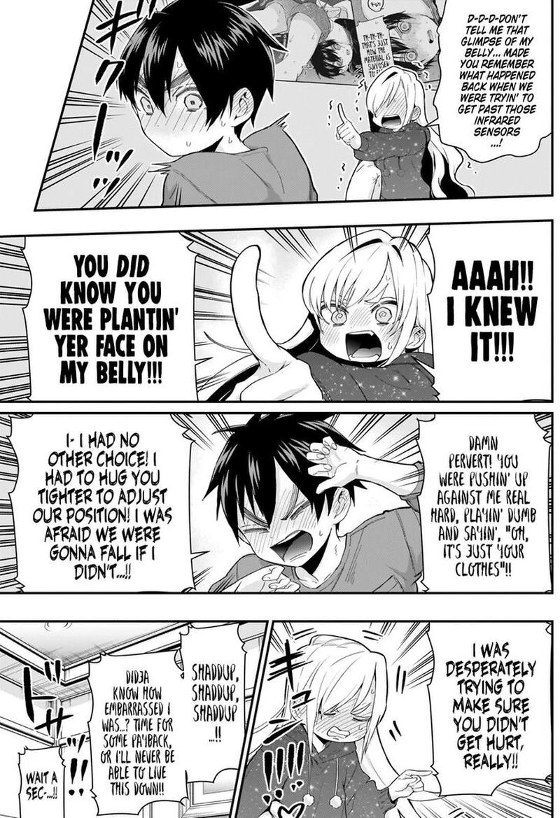 Kimi No Koto Ga Daidaidaidaidai Suki Na 100 Nin No Kanojo 20 5