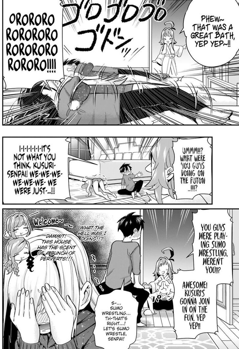Kimi No Koto Ga Daidaidaidaidai Suki Na 100 Nin No Kanojo 20 8