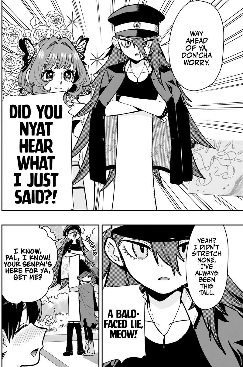 Kimi No Koto Ga Daidaidaidaidai Suki Na 100 Nin No Kanojo 202 10