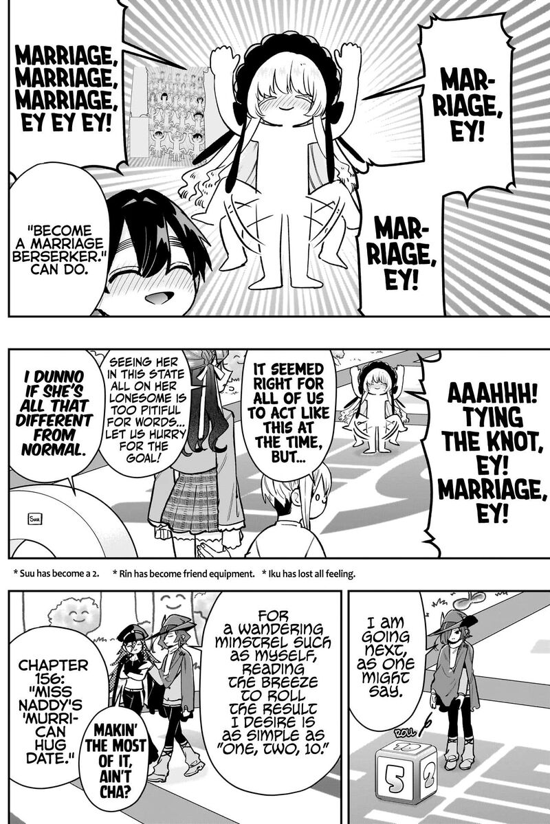 Kimi No Koto Ga Daidaidaidaidai Suki Na 100 Nin No Kanojo 202 4