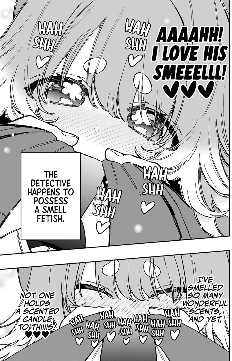 Kimi No Koto Ga Daidaidaidaidai Suki Na 100 Nin No Kanojo 204 12
