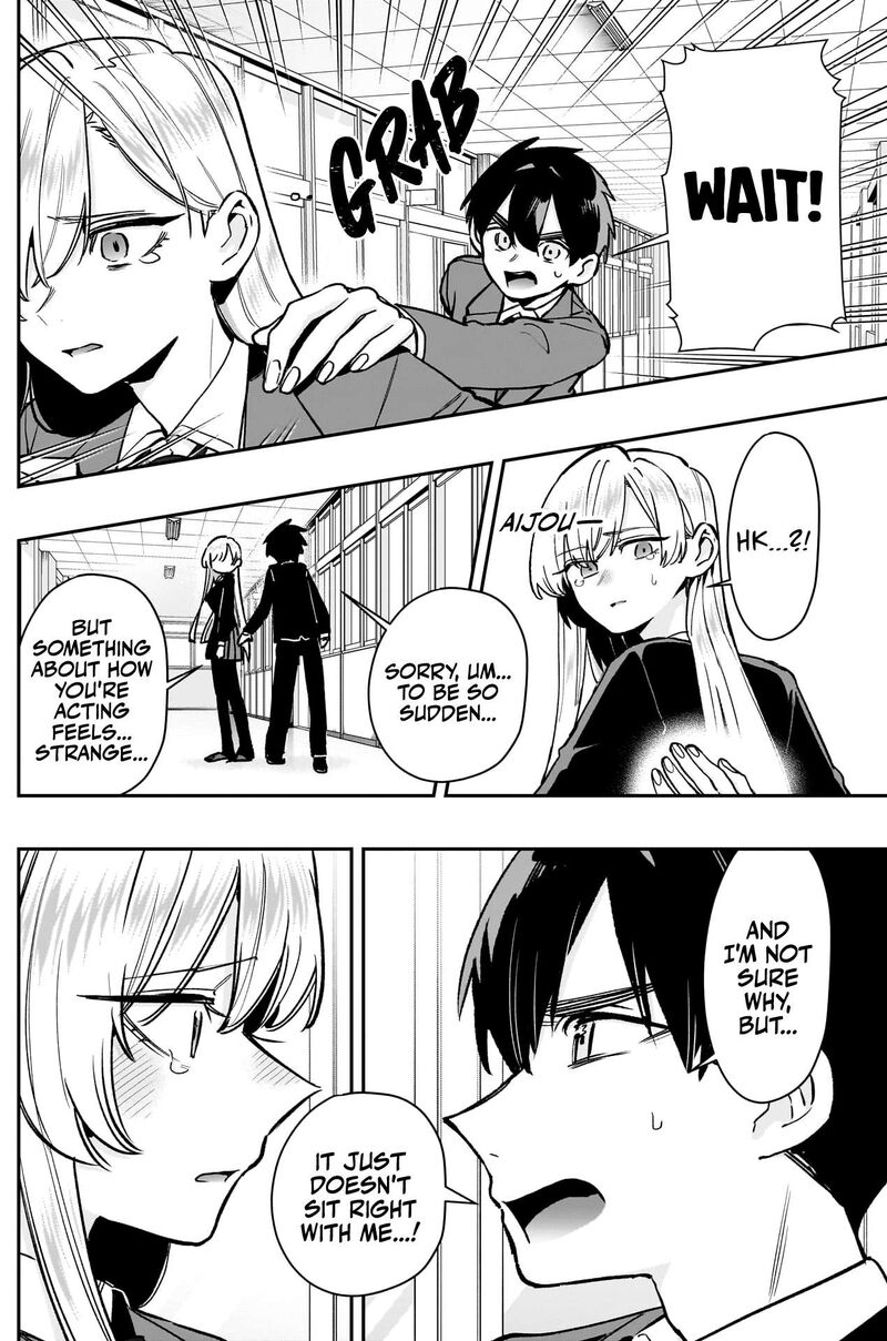 Kimi No Koto Ga Daidaidaidaidai Suki Na 100 Nin No Kanojo 208 19