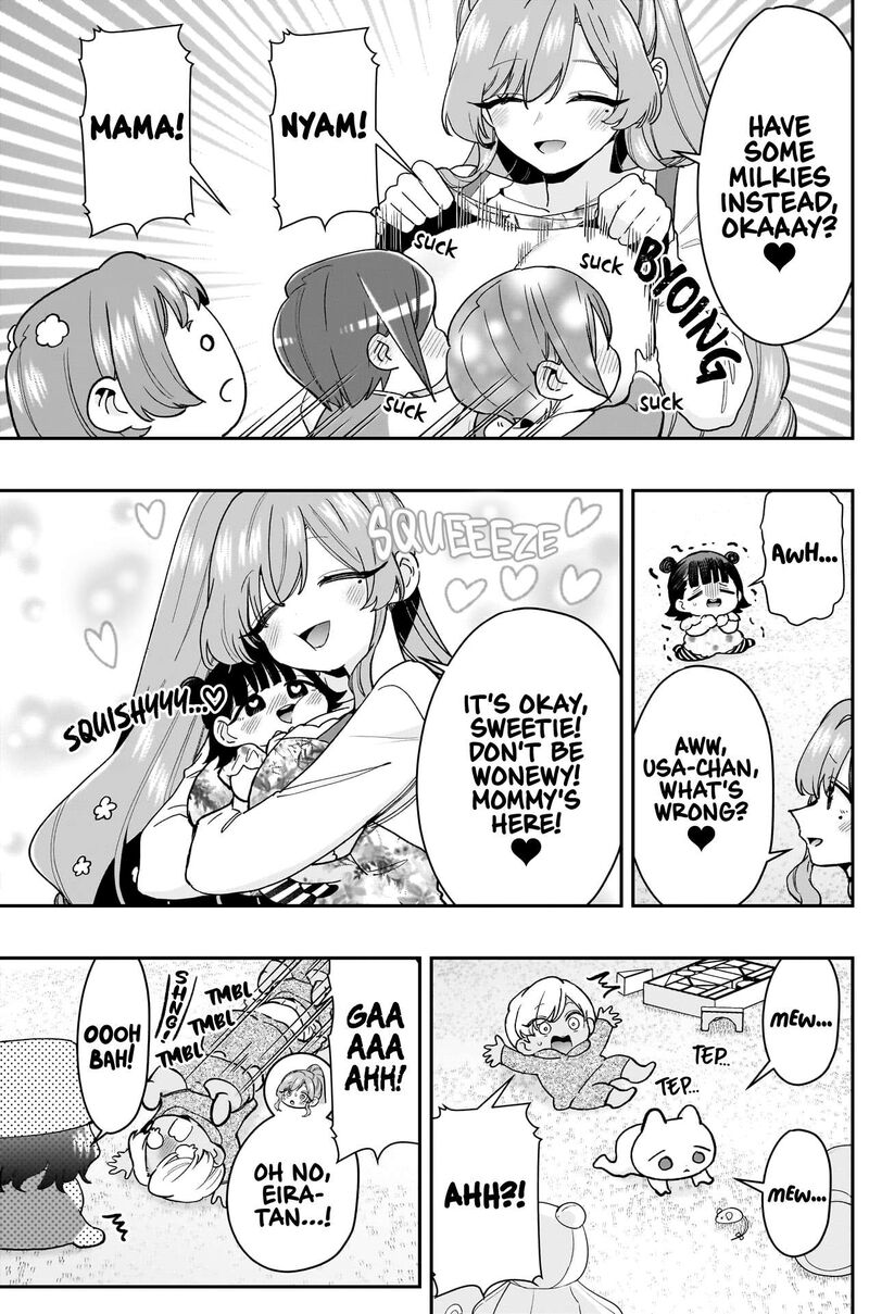 Kimi No Koto Ga Daidaidaidaidai Suki Na 100 Nin No Kanojo 212 12