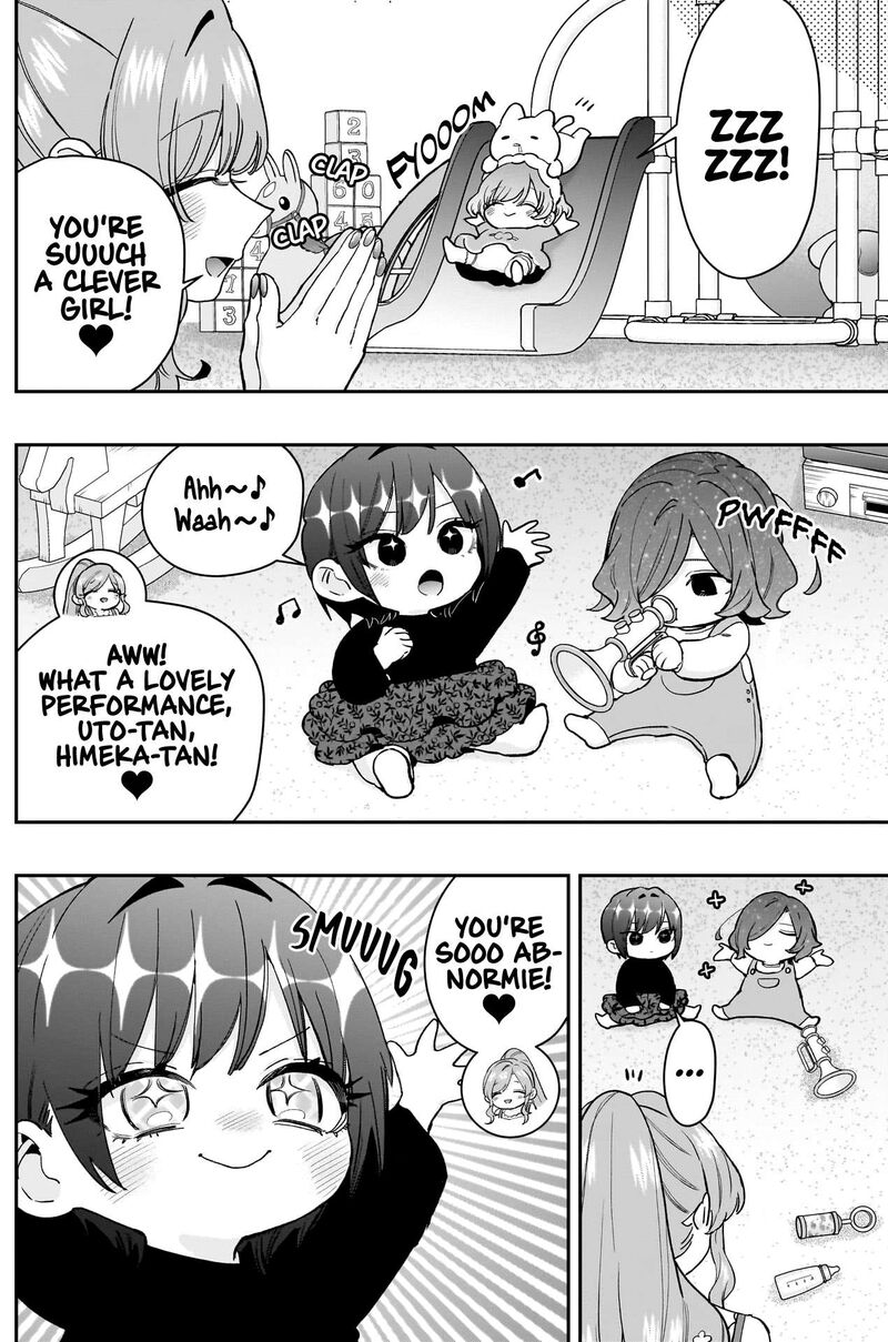Kimi No Koto Ga Daidaidaidaidai Suki Na 100 Nin No Kanojo 212 7