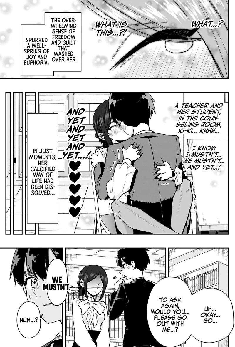 Kimi No Koto Ga Daidaidaidaidai Suki Na 100 Nin No Kanojo 213 19