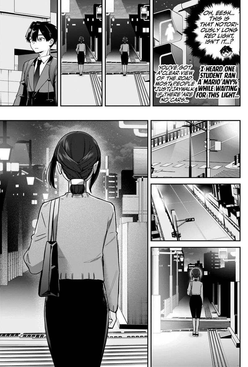 Kimi No Koto Ga Daidaidaidaidai Suki Na 100 Nin No Kanojo 213 9