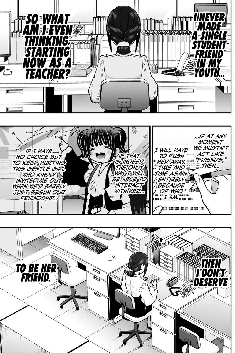 Kimi No Koto Ga Daidaidaidaidai Suki Na 100 Nin No Kanojo 216 8
