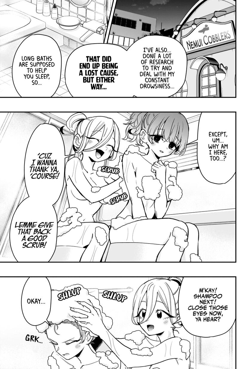 Kimi No Koto Ga Daidaidaidaidai Suki Na 100 Nin No Kanojo 219 10