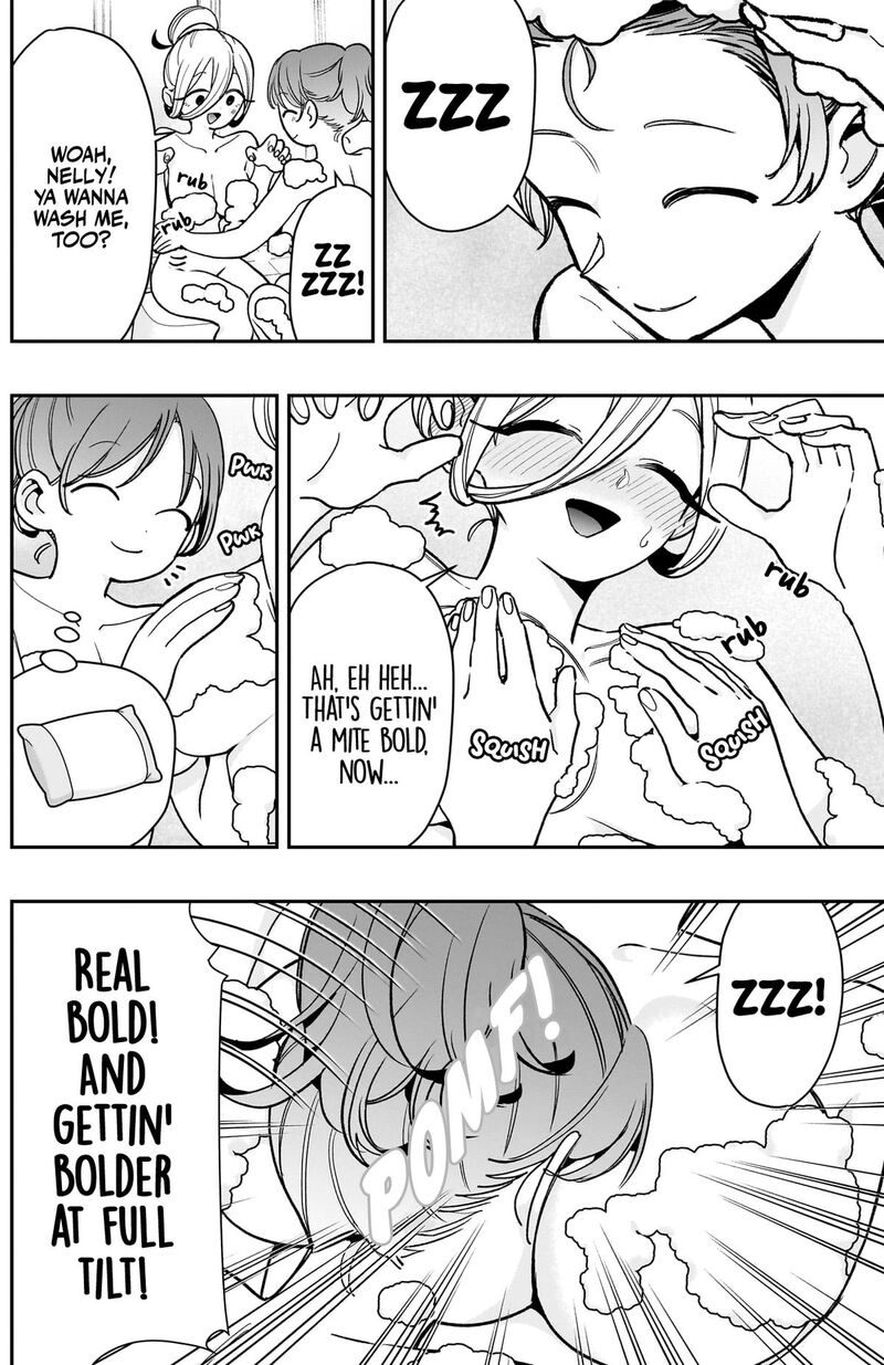 Kimi No Koto Ga Daidaidaidaidai Suki Na 100 Nin No Kanojo 219 11