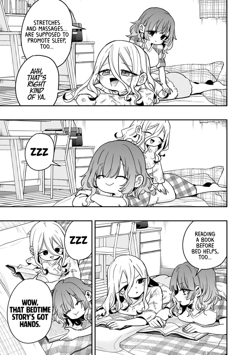 Kimi No Koto Ga Daidaidaidaidai Suki Na 100 Nin No Kanojo 219 12