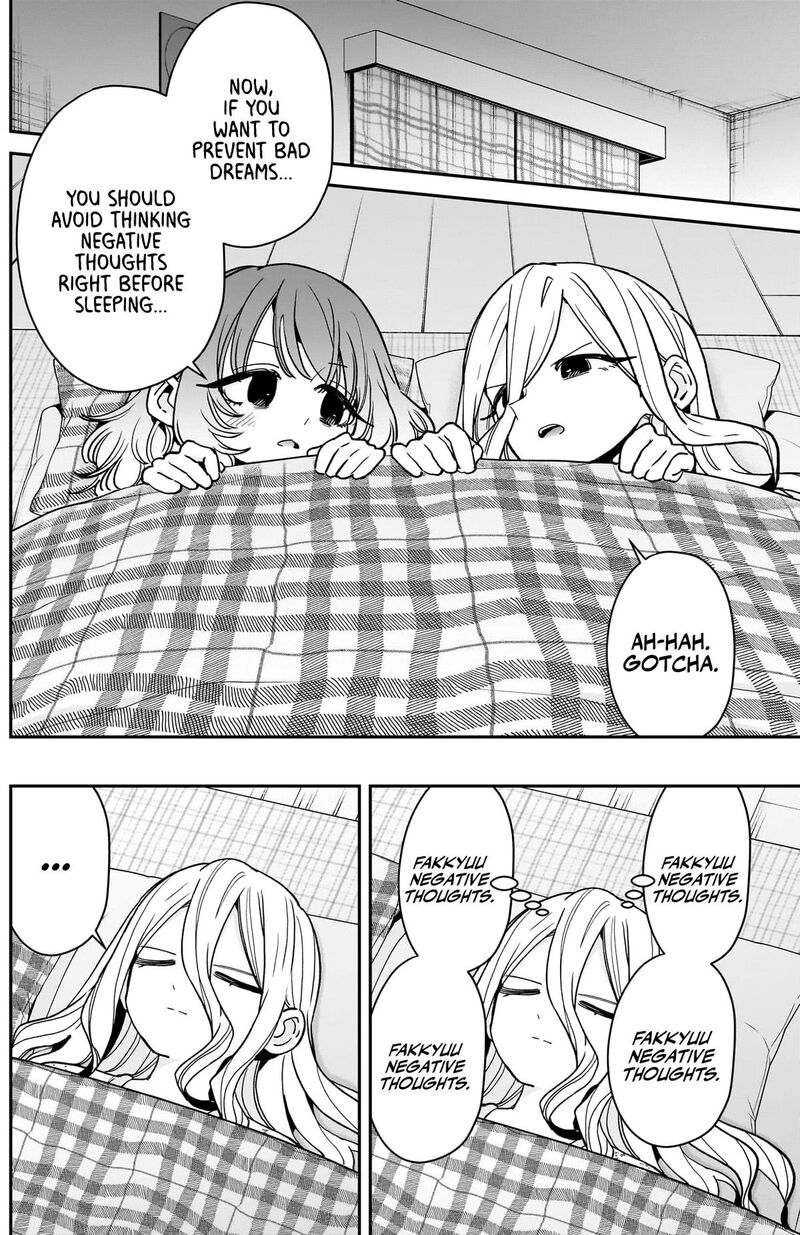 Kimi No Koto Ga Daidaidaidaidai Suki Na 100 Nin No Kanojo 219 13