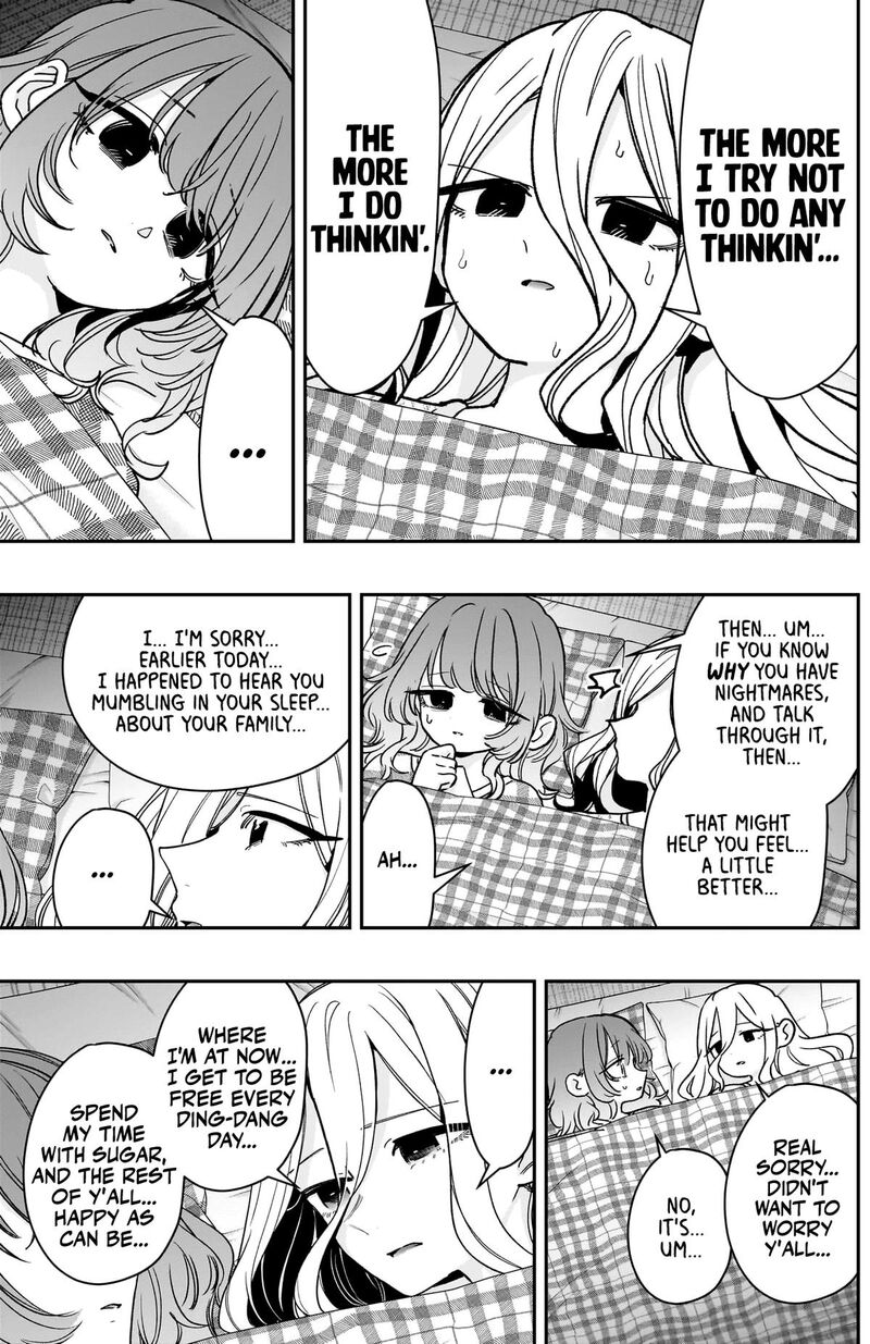 Kimi No Koto Ga Daidaidaidaidai Suki Na 100 Nin No Kanojo 219 14