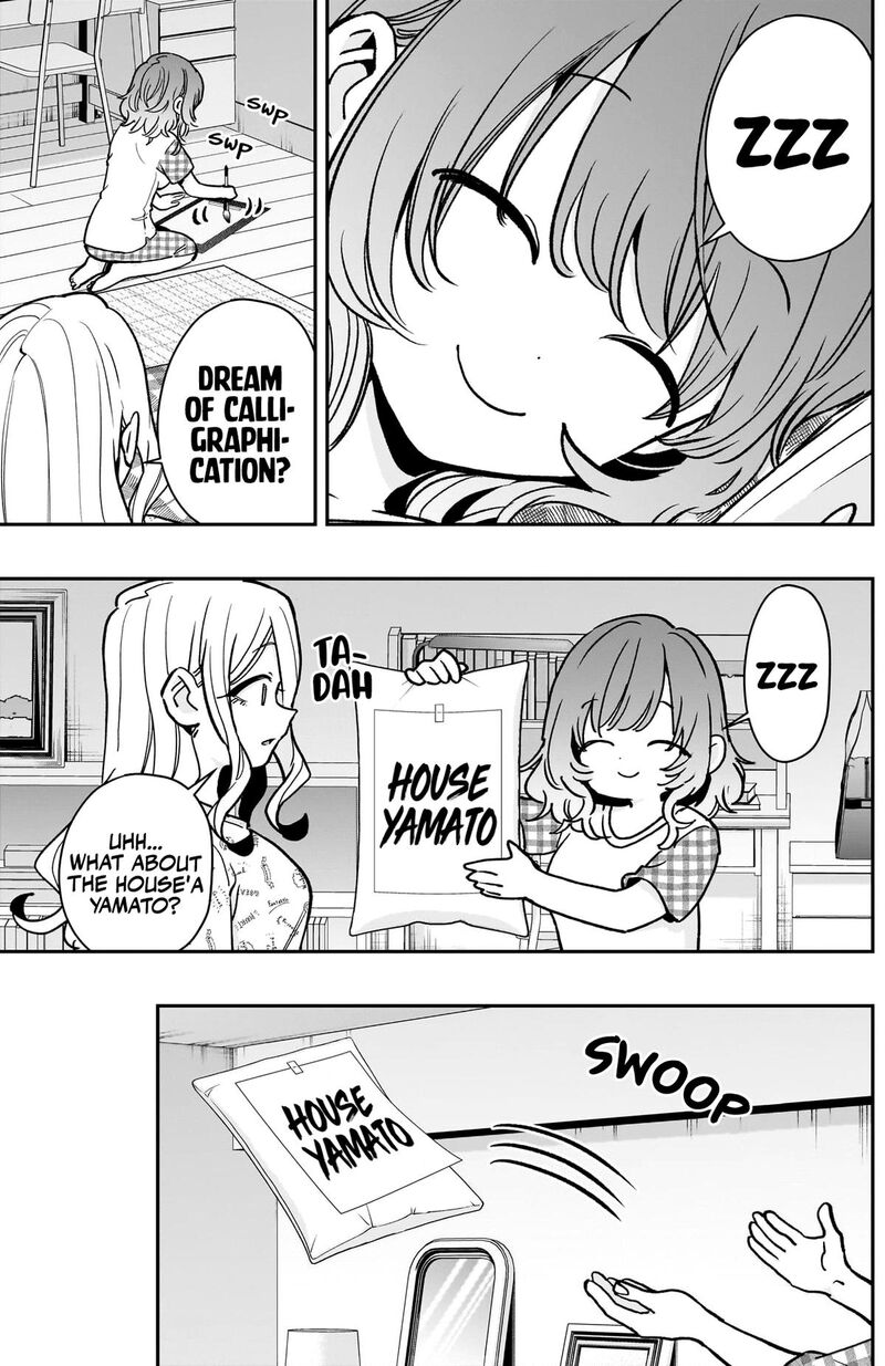 Kimi No Koto Ga Daidaidaidaidai Suki Na 100 Nin No Kanojo 219 16