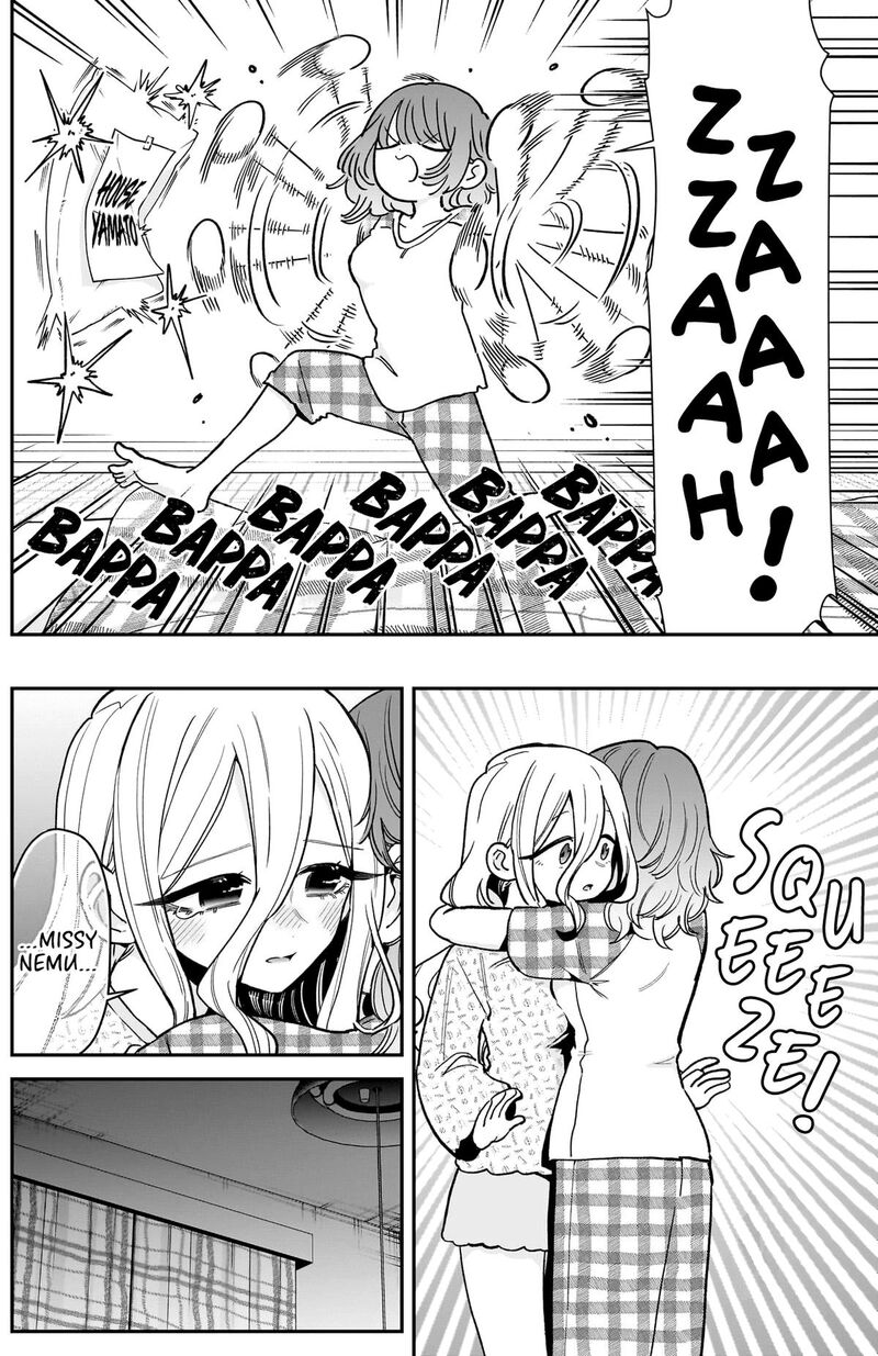 Kimi No Koto Ga Daidaidaidaidai Suki Na 100 Nin No Kanojo 219 17