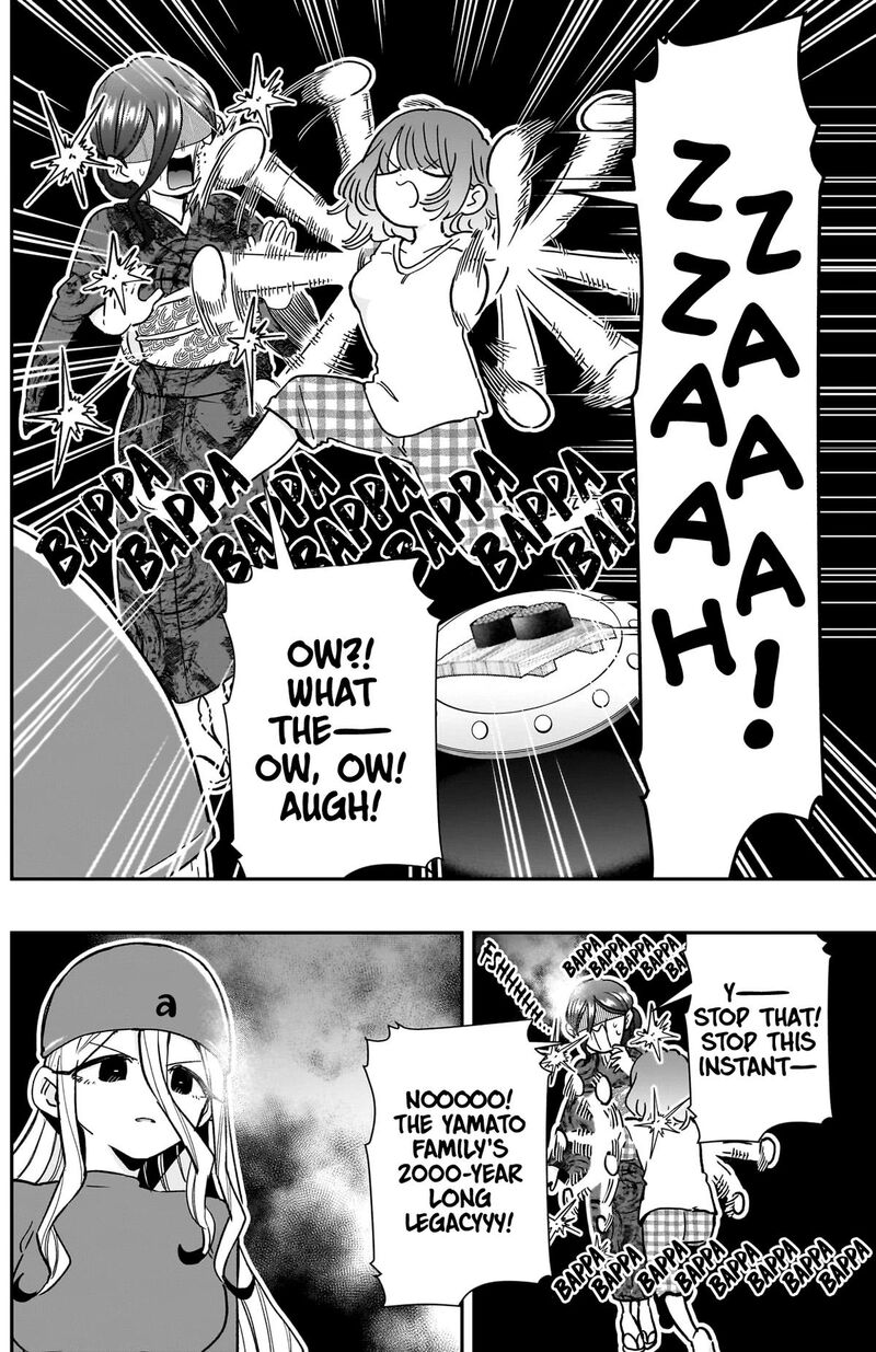 Kimi No Koto Ga Daidaidaidaidai Suki Na 100 Nin No Kanojo 219 19