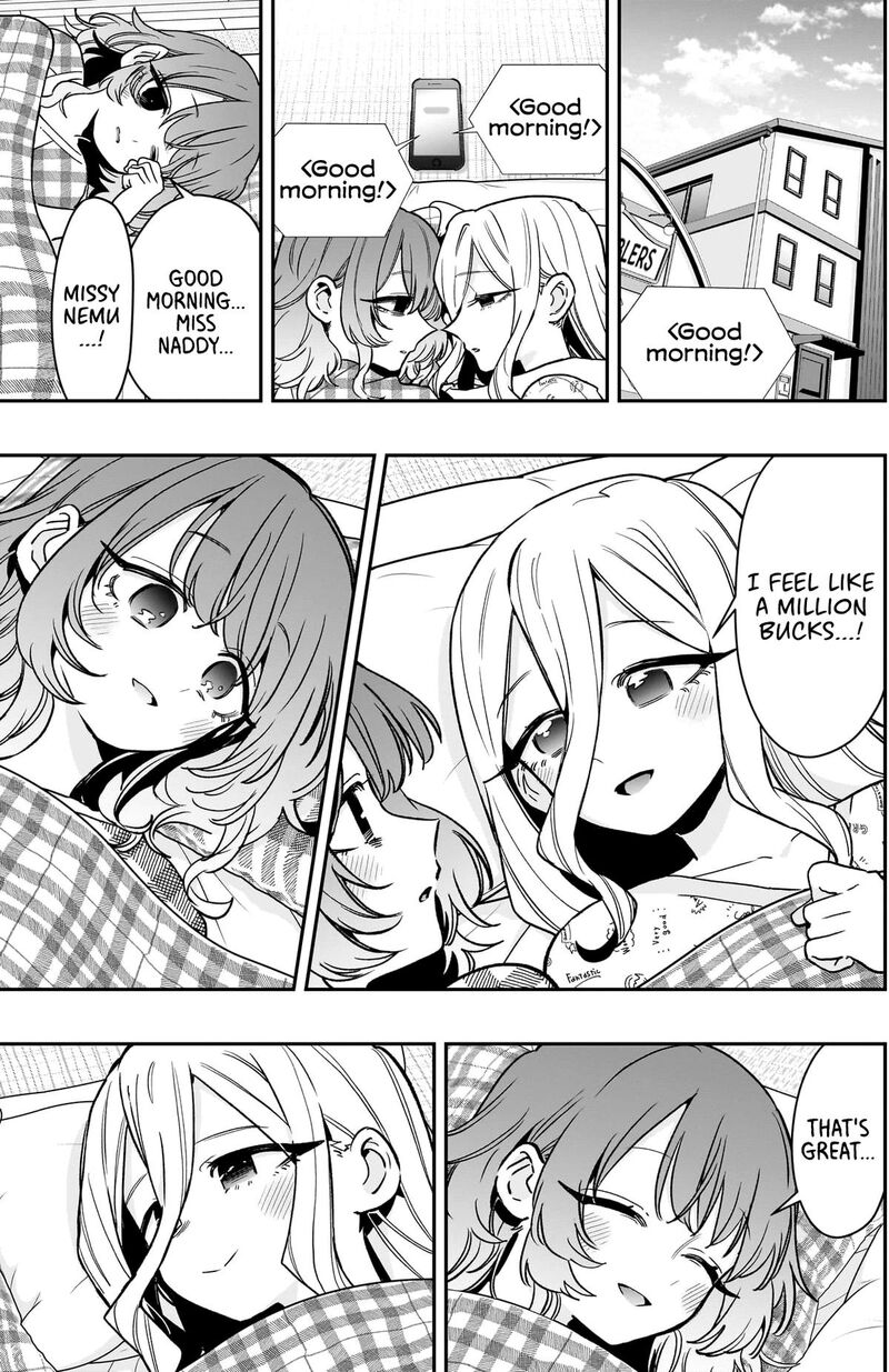 Kimi No Koto Ga Daidaidaidaidai Suki Na 100 Nin No Kanojo 219 20