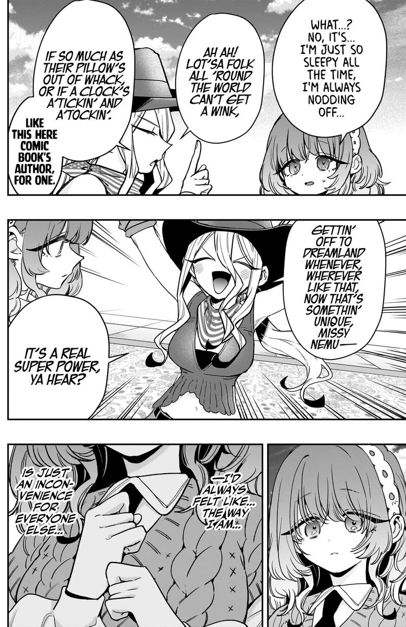 Kimi No Koto Ga Daidaidaidaidai Suki Na 100 Nin No Kanojo 219 3