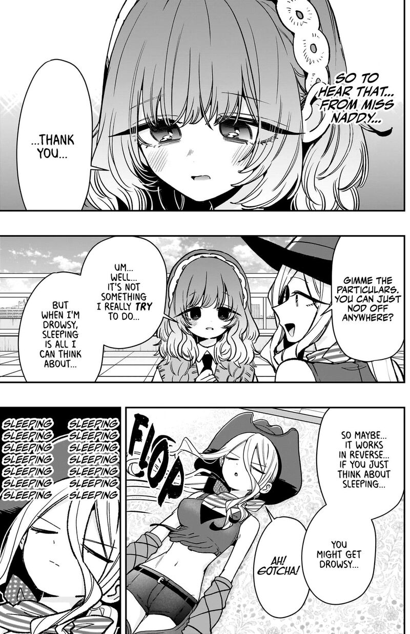 Kimi No Koto Ga Daidaidaidaidai Suki Na 100 Nin No Kanojo 219 4