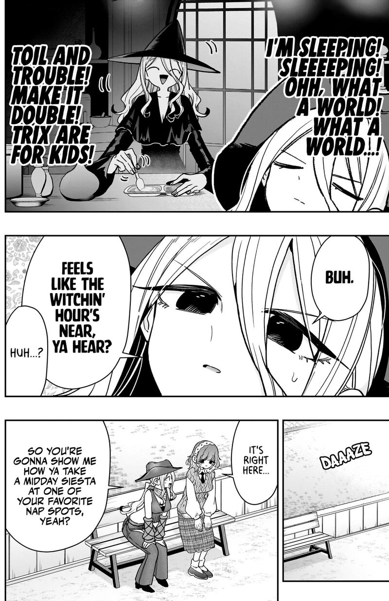 Kimi No Koto Ga Daidaidaidaidai Suki Na 100 Nin No Kanojo 219 5