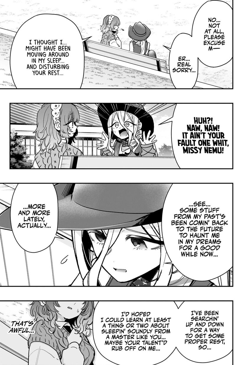 Kimi No Koto Ga Daidaidaidaidai Suki Na 100 Nin No Kanojo 219 8