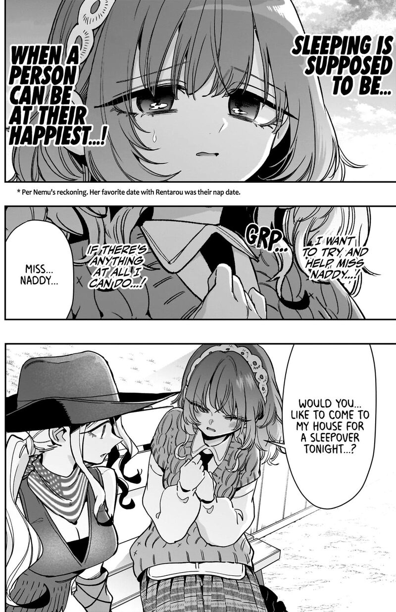 Kimi No Koto Ga Daidaidaidaidai Suki Na 100 Nin No Kanojo 219 9