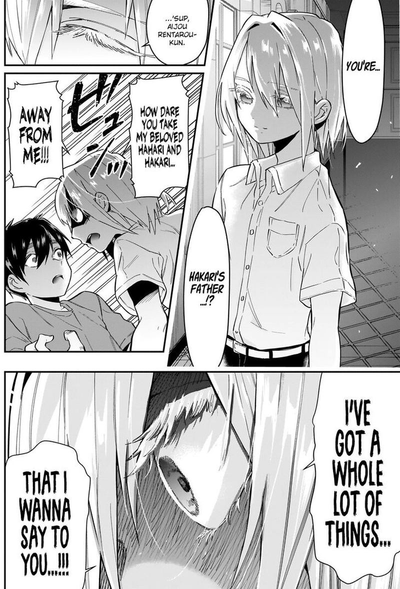 Kimi No Koto Ga Daidaidaidaidai Suki Na 100 Nin No Kanojo 22 14