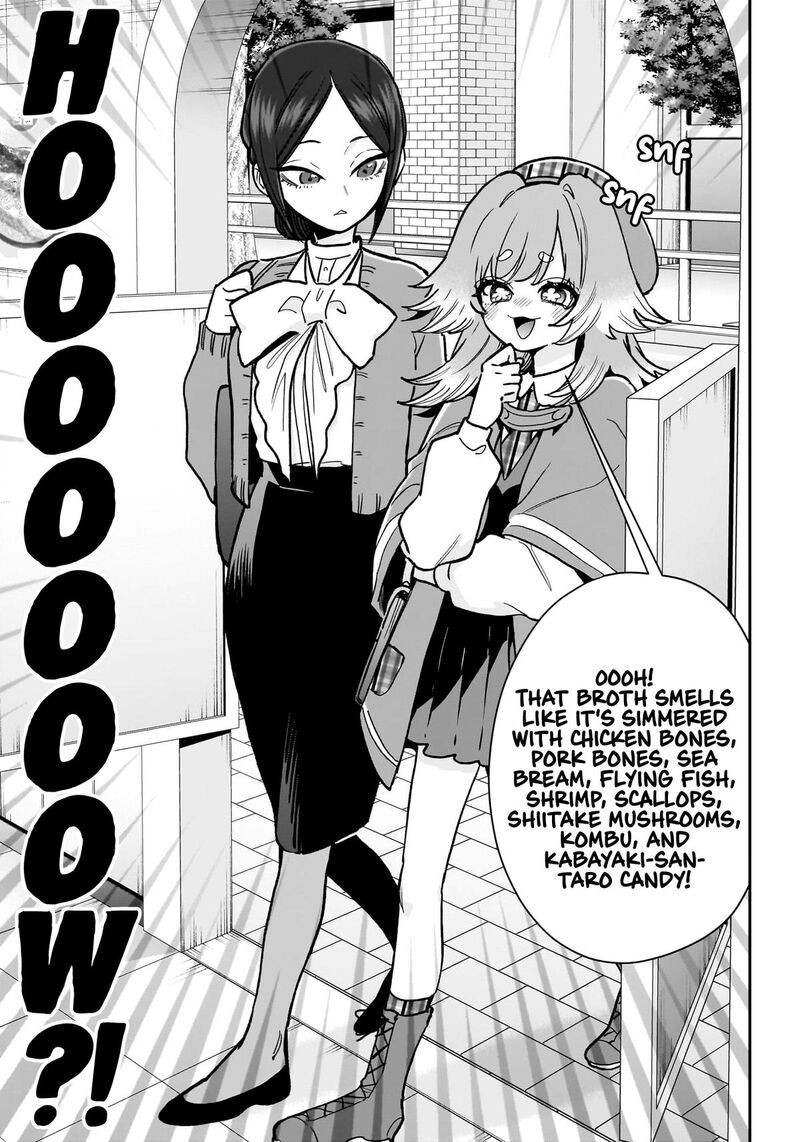 Kimi No Koto Ga Daidaidaidaidai Suki Na 100 Nin No Kanojo 220 17