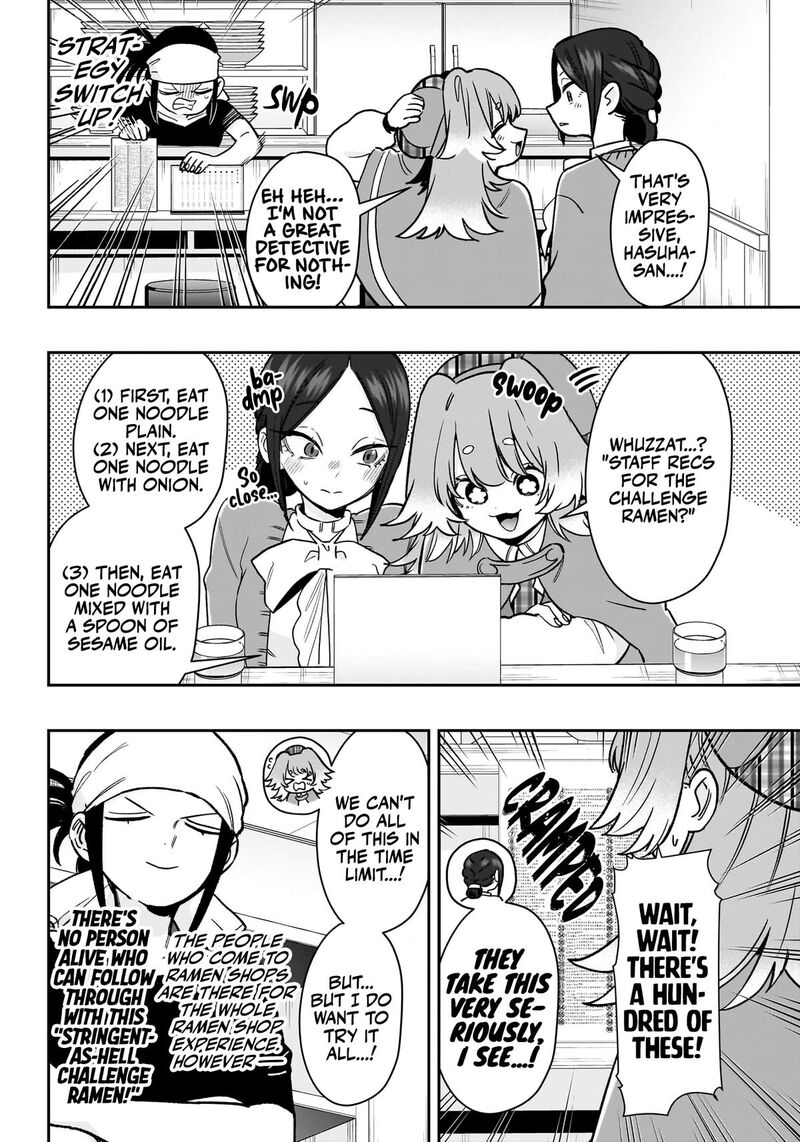 Kimi No Koto Ga Daidaidaidaidai Suki Na 100 Nin No Kanojo 220 18