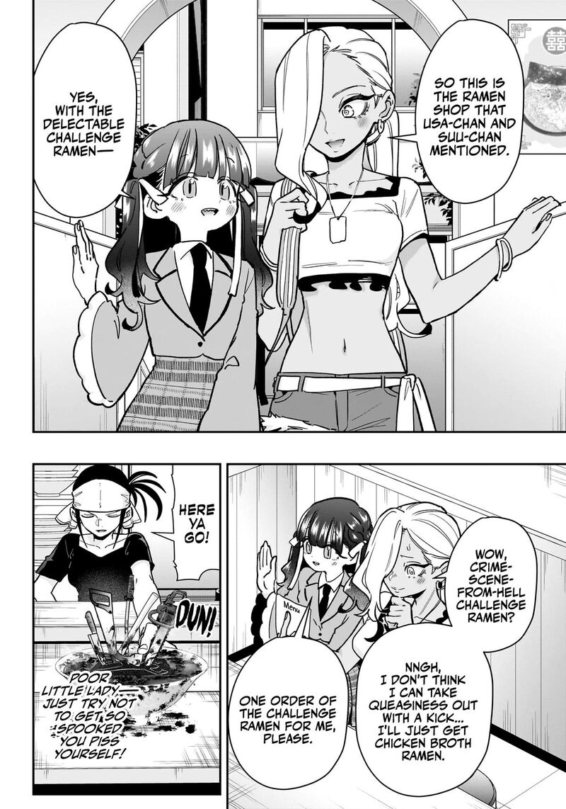 Kimi No Koto Ga Daidaidaidaidai Suki Na 100 Nin No Kanojo 220 6