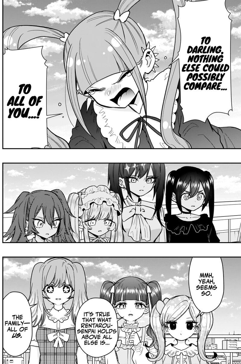 Kimi No Koto Ga Daidaidaidaidai Suki Na 100 Nin No Kanojo 223 12