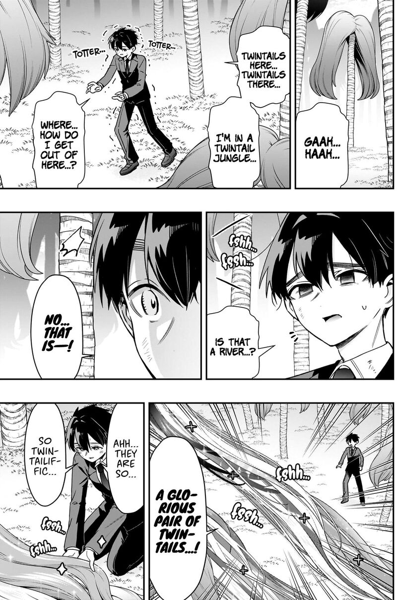 Kimi No Koto Ga Daidaidaidaidai Suki Na 100 Nin No Kanojo 223 15