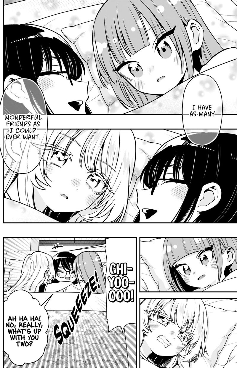 Kimi No Koto Ga Daidaidaidaidai Suki Na 100 Nin No Kanojo 225 19
