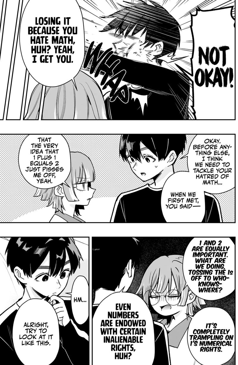 Kimi No Koto Ga Daidaidaidaidai Suki Na 100 Nin No Kanojo 226 10