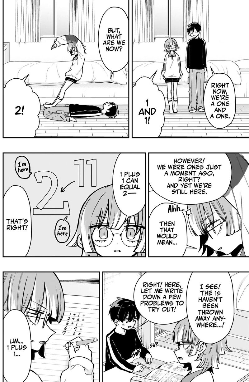 Kimi No Koto Ga Daidaidaidaidai Suki Na 100 Nin No Kanojo 226 11